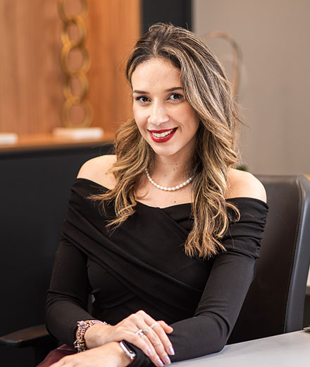 Susane Almeida, Diretora de CX da Mobi Logística